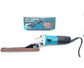 تبدیل مینی فرز به سنباده نواری باس مدل BELTSANDER