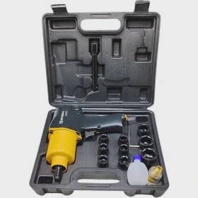 مجموعه بکس بادی صنعتی 1/2 اینتیمکس مدل 2202