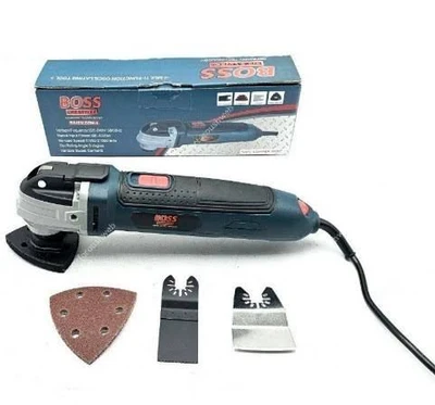 ابزار چند کاره (Multi Tools) حرفه ای باس  مدل Bs294