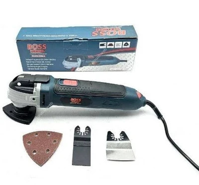 ابزار چند کاره (Multi Tools) حرفه ای باس مدل Bs294