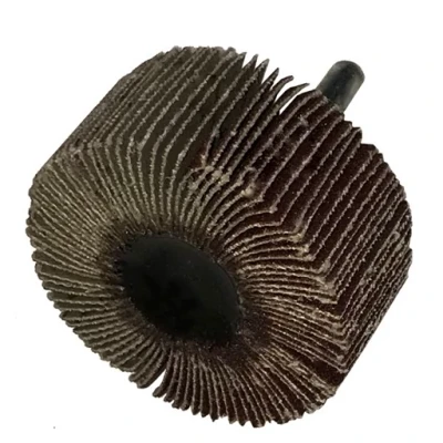 سنباده چتری سردریلی و انگشتی 20*50