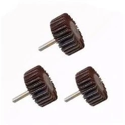 سنباده چتری سردریلی و انگشتی 20*60