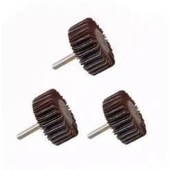 سنباده چتری سردریلی و انگشتی 20*60