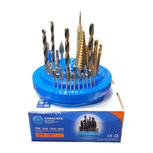 پایه نگهدارنده و استند مته ( جا مته )