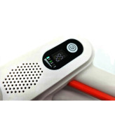 کارواش و سمپاش شارژی براشلس سوپر صنعتی باس مدل DJ-806