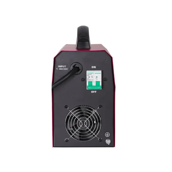 دستگاه جوش اینورتر 200 آمپر دنلکس مدل DX-8220