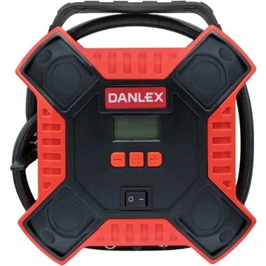 کمپرسور فندکی دنلکس مدل DA-9811