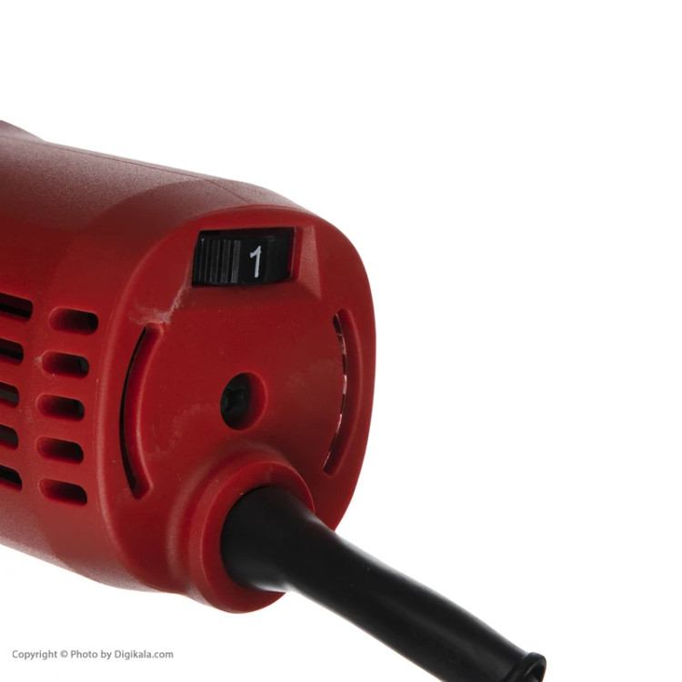 دستگاه پولیش دنلکس مدل DX-9110