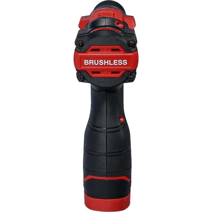 دریل پیچ گوشتی شارژی براشلس دنلکس مدل DX-6316