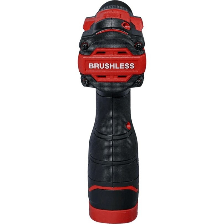 دریل پیچ گوشتی شارژی براشلس دنلکس مدل DX-6316