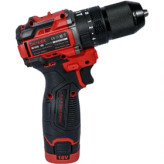 دریل پیچ گوشتی شارژی براشلس دنلکس مدل DX-6316
