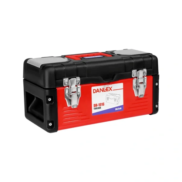 جعبه ابزار دنلکس مدل DX-1016