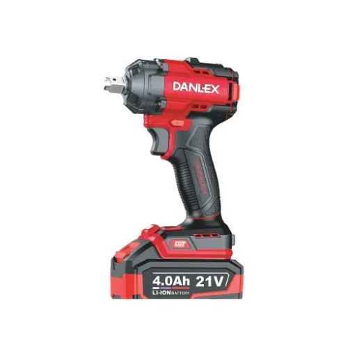 بکس شارژی براشلس دنلکس مدل DX-6721