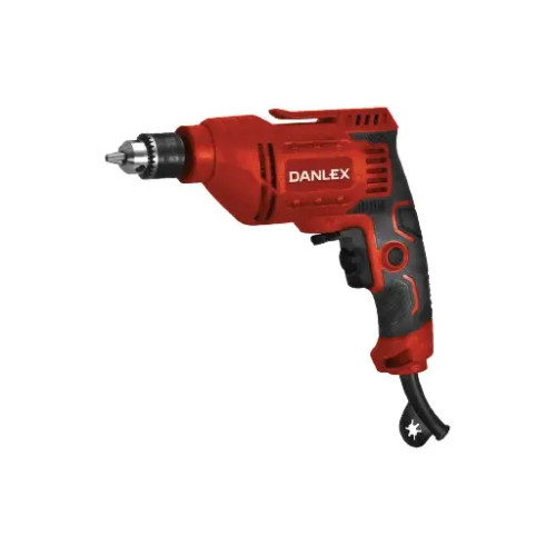 دریل برقی دنلکس مدل DX-1240