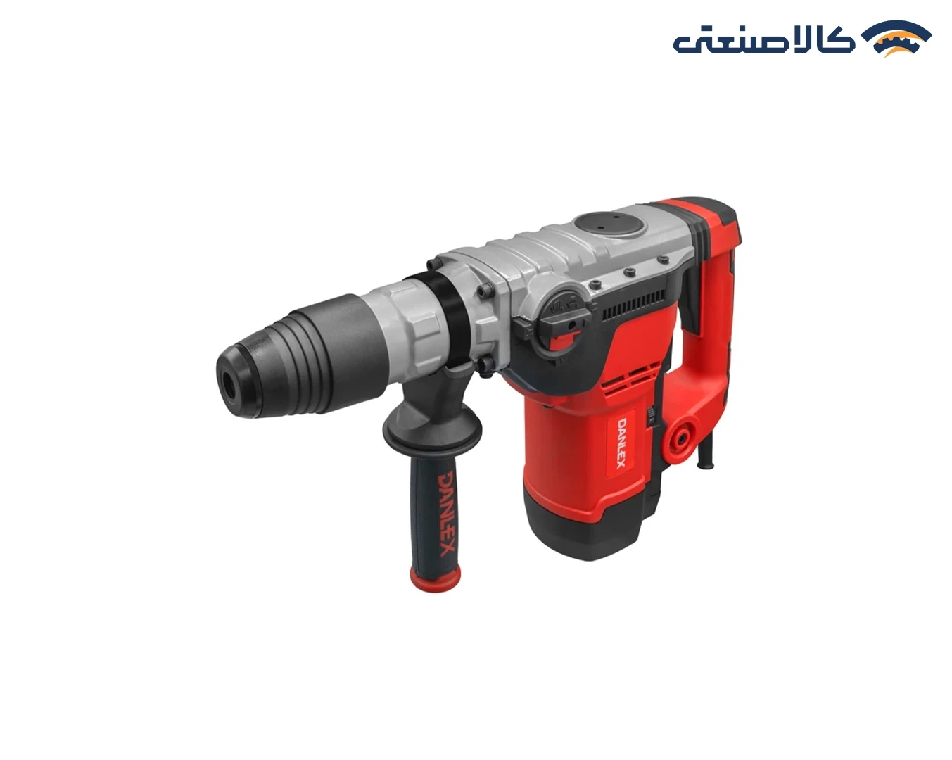 دریل بتن کن دنلکس مدل 3315 M