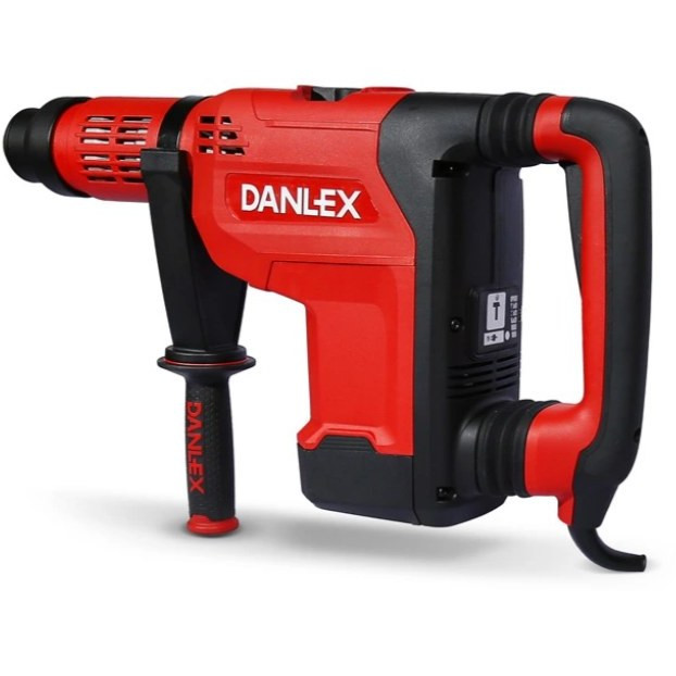 دریل بتن کن دوکاره دنلکس مدل DX-3311