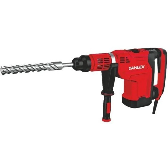 دریل بتن کن دوکاره دنلکس مدل DX-3311