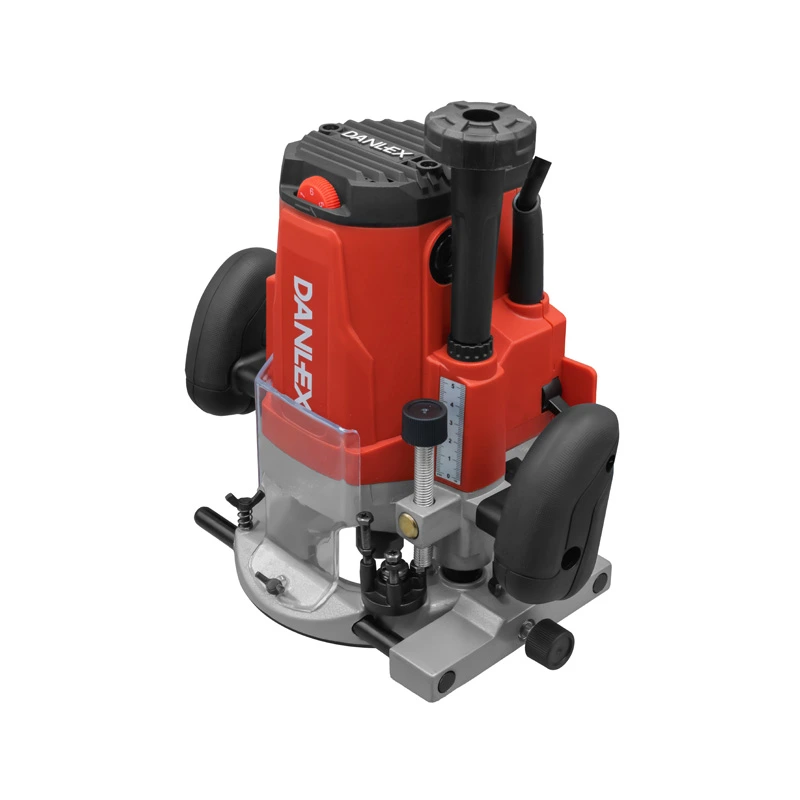 اور فرز نجاری صنعتی دنلکس مدل DX-4722