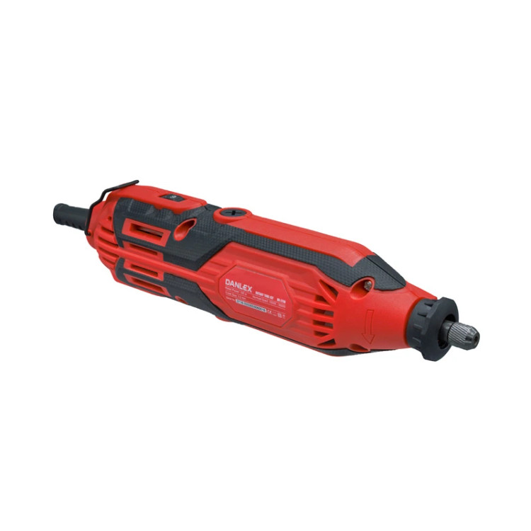 کیت فرز مینیاتوری دنلکس مدل 333-DX-2718