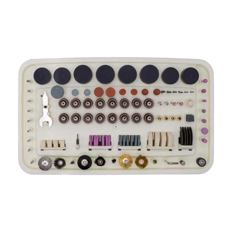کیت فرز مینیاتوری دنلکس مدل 333-DX-2718