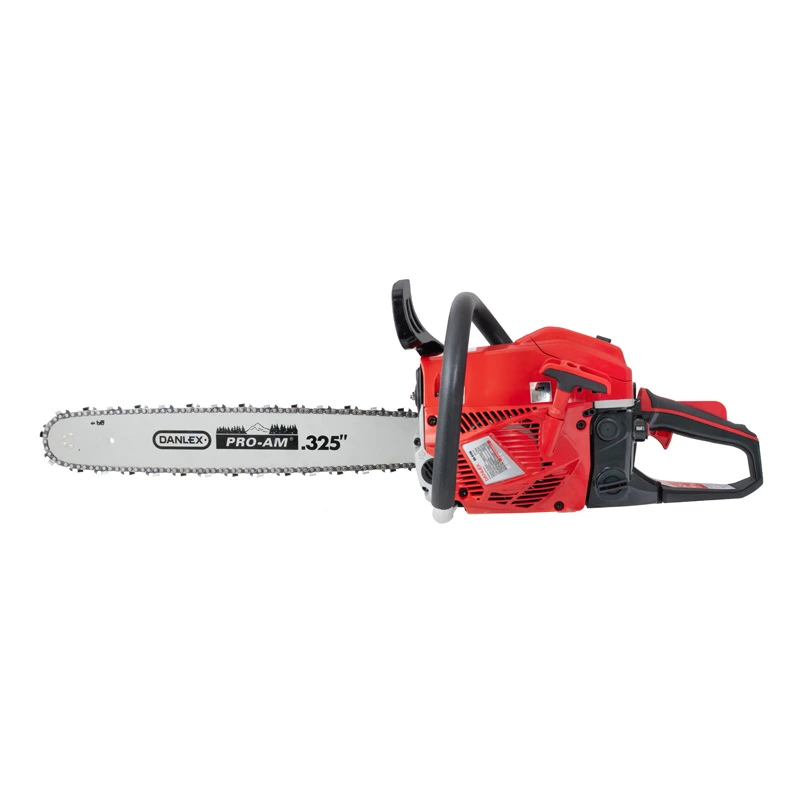 اره زنجیری بنزینی دنلکس مدل DX-8150