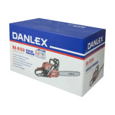 اره زنجیری بنزینی دنلکس مدل DX-8150