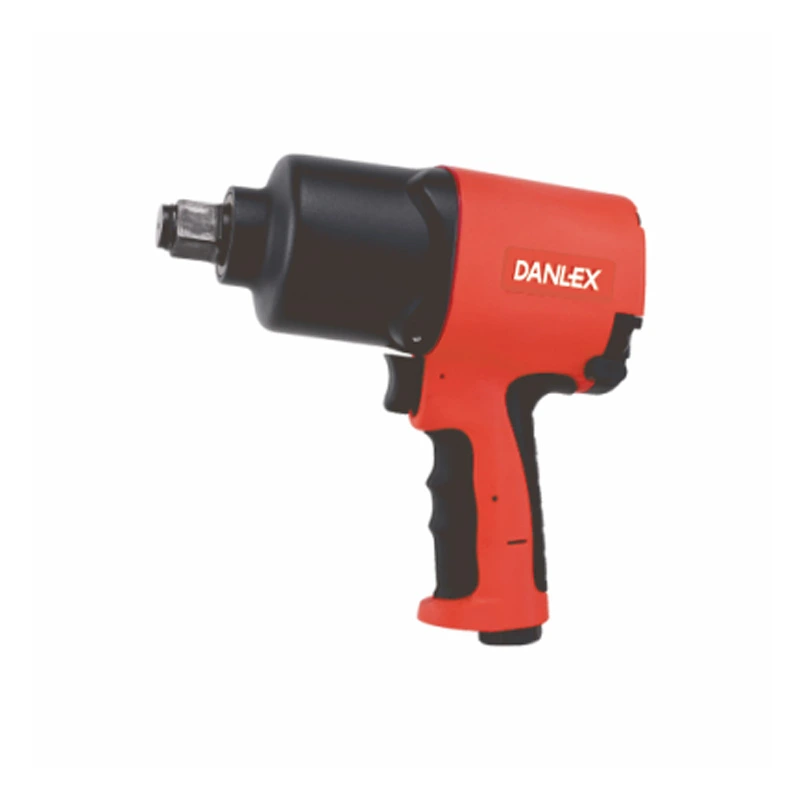 بکس بادی دنلکس 3/4 اینچ 1355 نیوتن بر متر مدل DX-9734