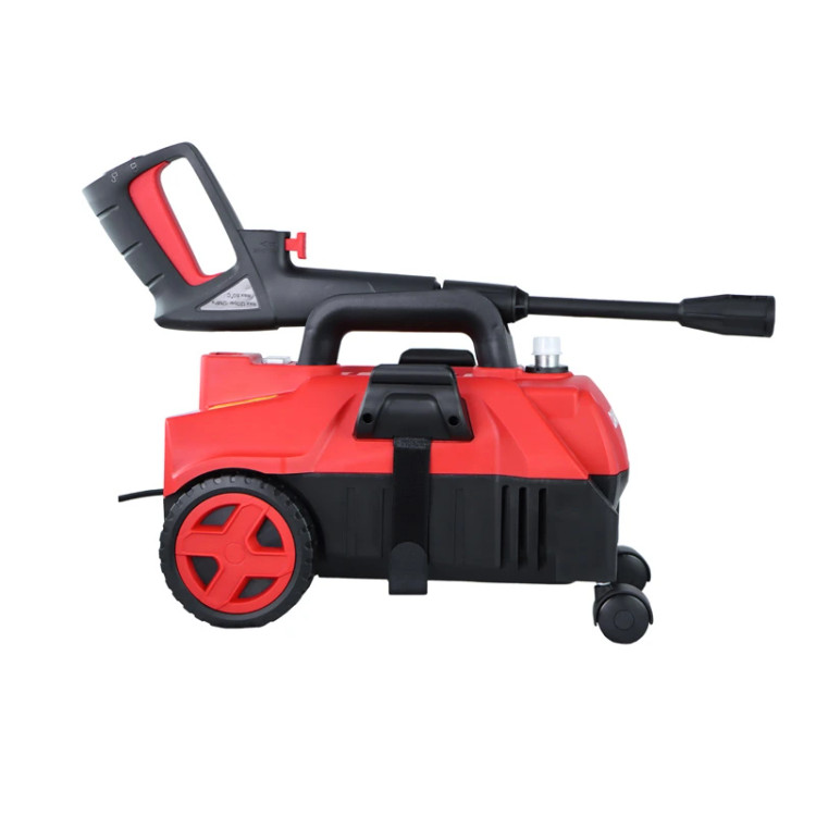 کارواش کامپکت مکش دار دنلکس مدل DX-9641C