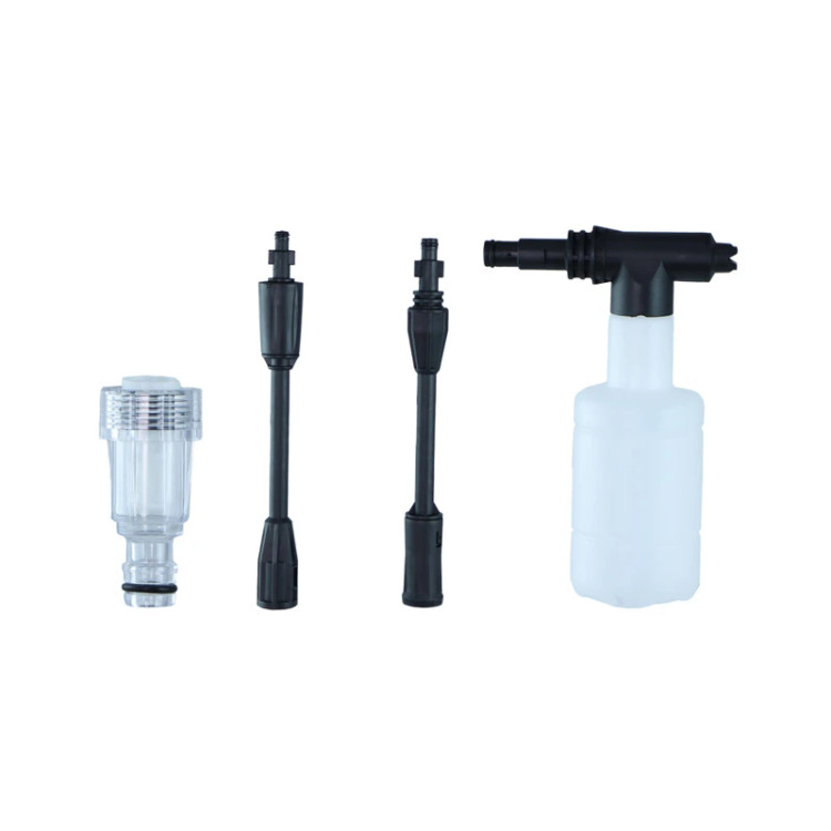 کارواش کامپکت مکش دار دنلکس مدل DX-9641C
