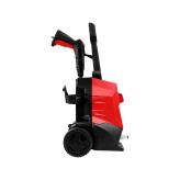 کارواش ذغالی مکش دار دنلکس مدل DX-9613c