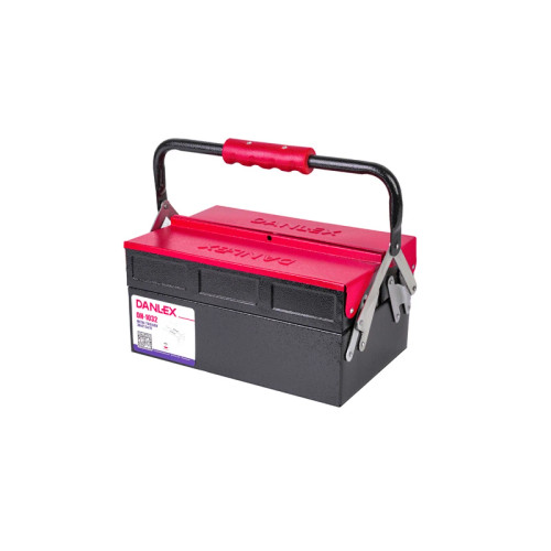 جعبه ابزار فلزی اتوماتیک دنلکس مدل DH-1032