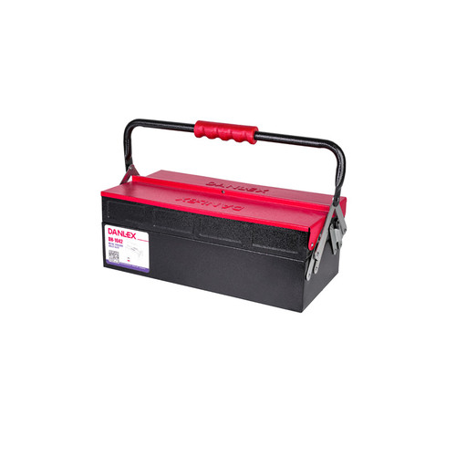 جعبه ابزار فلزی اتوماتیک دنلکس مدل DH-1042