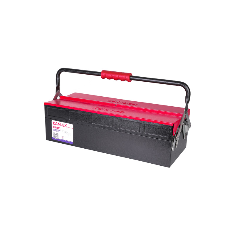 جعبه ابزار فلزی اتوماتیک دنلکس مدل DH-1052