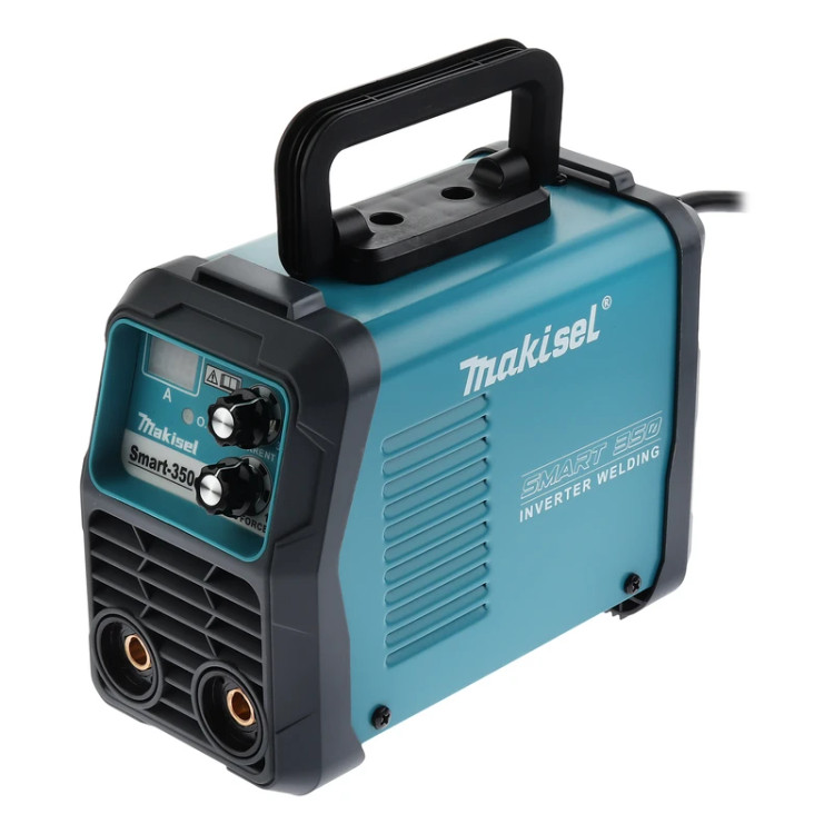 دستگاه جوش اینورتر ۳۵۰ مینی دو ولوم طرح ماکیتا مدل Smart-350