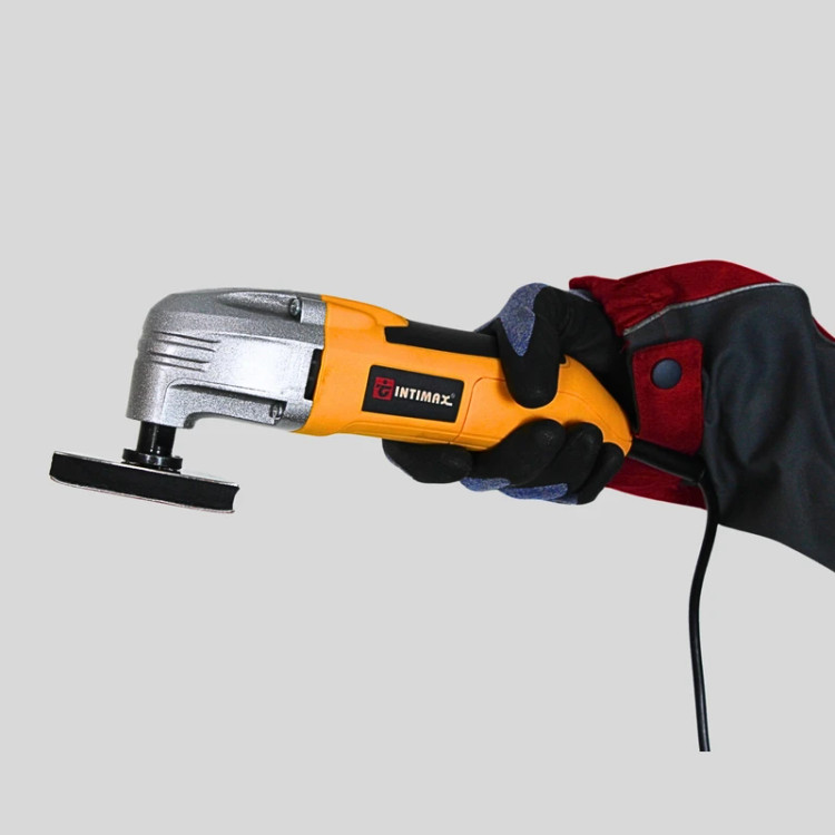 ابزار چند کاره (Multi Tools) حرفه ای اینتیمکس مدل 0229