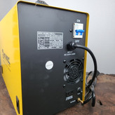 دستگاه جوشکاری Co2 و الکترود صنعتی اینتیمکس ۴٣٠ آمپر مدل mig-mma-430