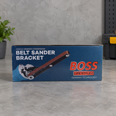 تبدیل مینی فرز به سنباده نواری باس مدل BELTSANDER