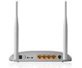مودم تی پی لینک مدل TD-W8961N