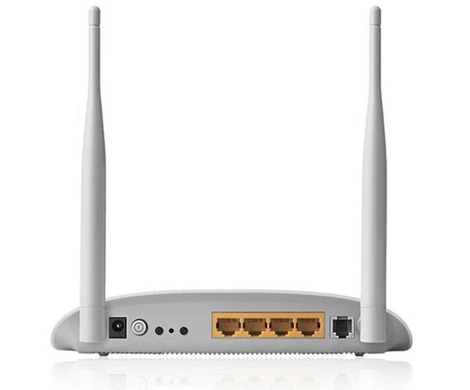 مودم تی پی لینک مدل TD-W8961N