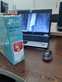 مودم تی پی لینک مدل TD-W8961N