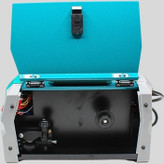 دستگاه جوشکاری Co2 چهار کاره نمایشگر رنگی اینتی پلاس مدل WM011
