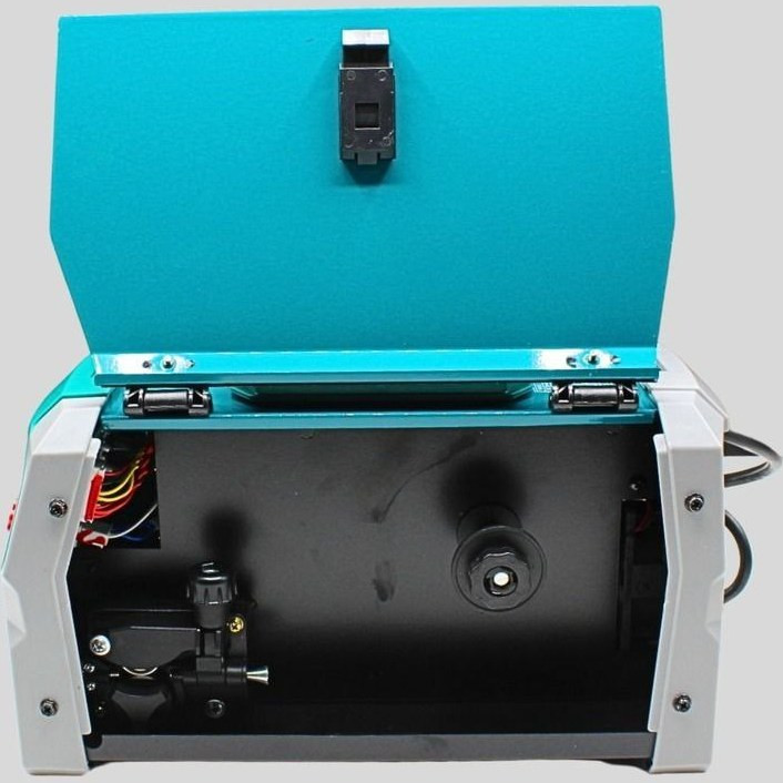 دستگاه جوشکاری Co2 چهار کاره نمایشگر رنگی اینتی پلاس مدل WM011