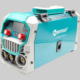 دستگاه جوشکاری Co2 چهار کاره نمایشگر رنگی اینتی پلاس مدل WM011