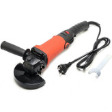 مینی فرز دسته بلند کینگ استار مدل KS9523S-C