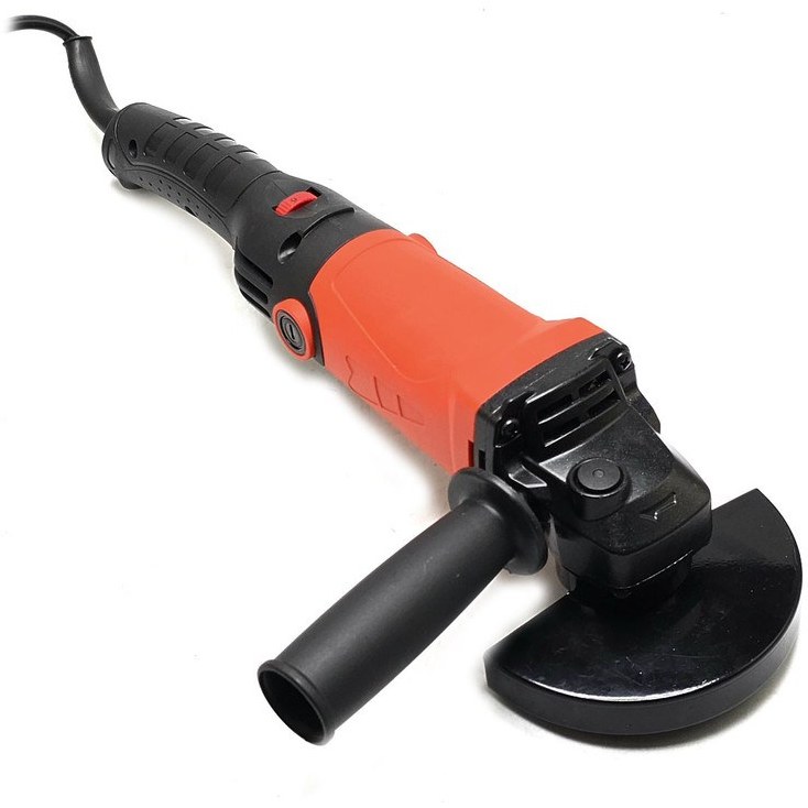 مینی فرز دسته بلند کینگ استار مدل KS9523S-C