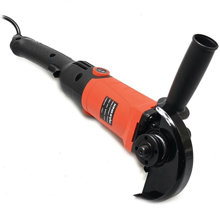 مینی فرز دسته بلند کینگ استار مدل KS9523S-C