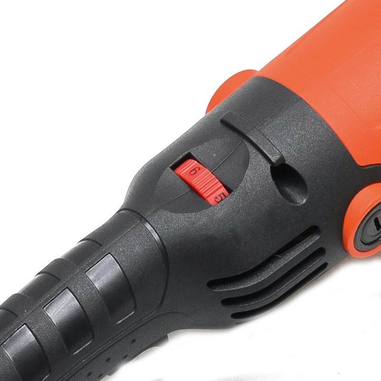 مینی فرز دسته بلند کینگ استار مدل KS9523S-C