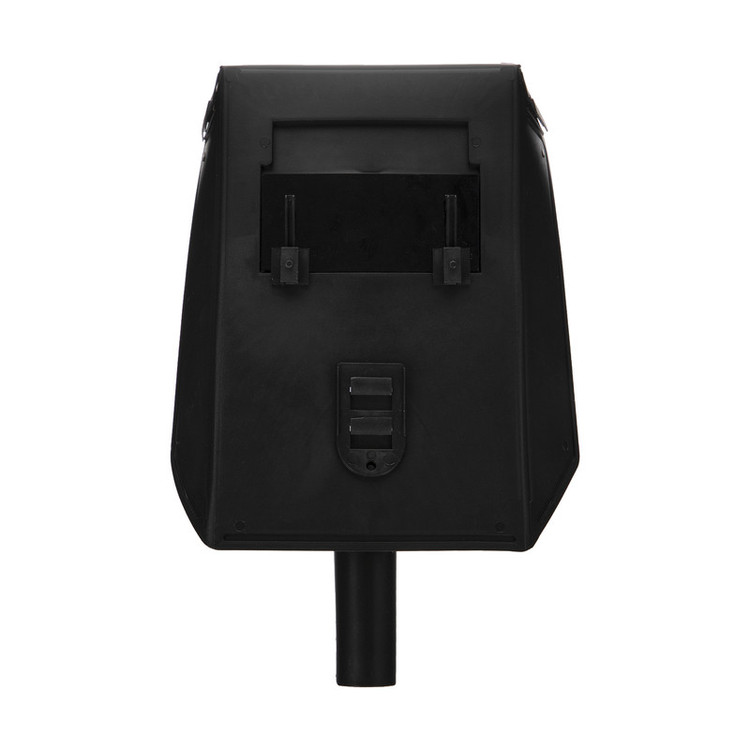 دستگاه جوش اینورتر ۵٠٠ آمپر اتاق متوسط نمایشگر بزرگ اینتیمکس مدل GT-500S