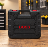 قیچی شارژی باس مدل BS-3003